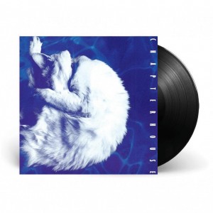 Whirlpool LP vinyl