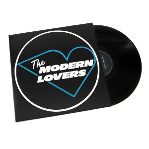 The Modern Lovers LP vinyl