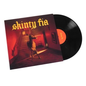 Skinty Fia LP vinyl
