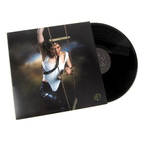 Pang LP vinil