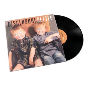 Settle 2LP vinil