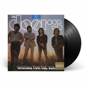 Waiting For the Sun LP vinil