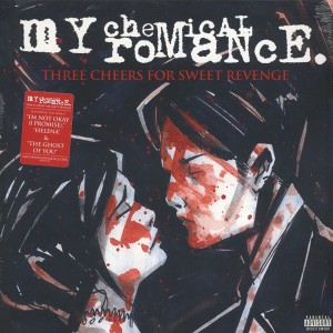 Three Cheers For Sweet...