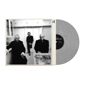 Music, Fashion, Film LP...