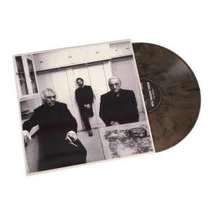 Music, Fashion, Film LP...