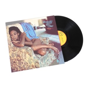 What Color Is Love LP vinil