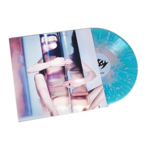 Empty Hands LP (pink in ice...