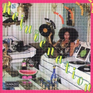 Rejuvenation LP vinil