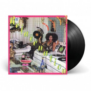 Rejuvenation LP vinil