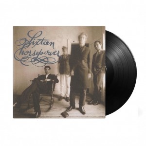 Low Estate LP vinil