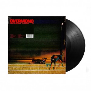 Pure Devotion LP vinyl