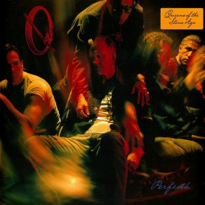 Perfecth LP vinil