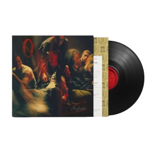Perfecth LP vinyl