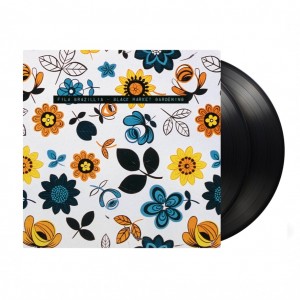 Black Market Gardening 2LP...