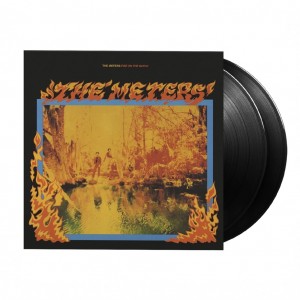 Fire On The Bayou (Expanded...