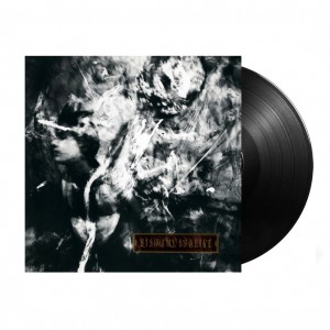 Livonia LP vinil