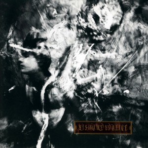 Livonia LP vinyl