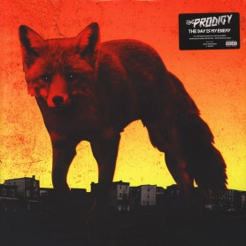 The Day Is My Enemy 2LP