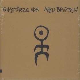 Kollaps LP vinyl