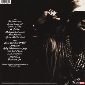 Mama Said Knock You Out LP