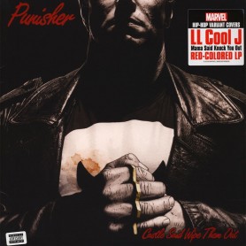 Mama Said Knock You Out LP