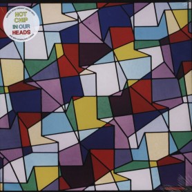 In Our Heads 2LP