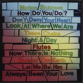 In Our Heads 2LP