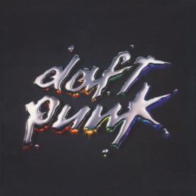 Discovery 2LP vinil