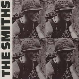 Meat Is Murder LP vinil