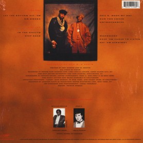 Let The Rhythm Hit 'Em 2LP