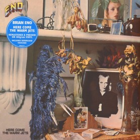 Here Come The Warm Jets LP