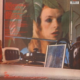 Here Come The Warm Jets LP