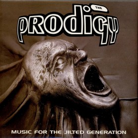 Music For The Jilted...