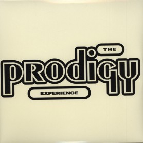 Experience 2LP vinyl