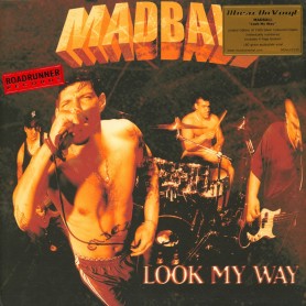 Look My Way LP