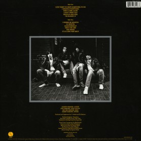 Road To Ruin LP