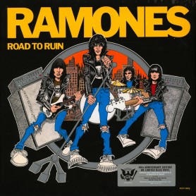Road To Ruin LP vinil
