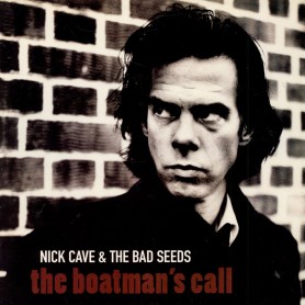 The Boatman's Call LP