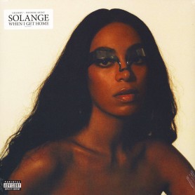 When I Get Home LP vinil