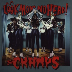 Look Mom No Head! LP