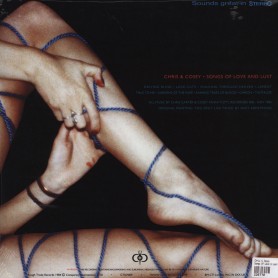 Songs Of Love & Lust LP