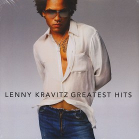 Greatest Hits LP