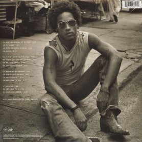 Greatest Hits LP