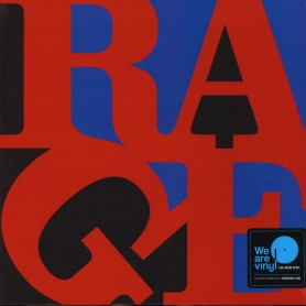 Renegades vinil LP