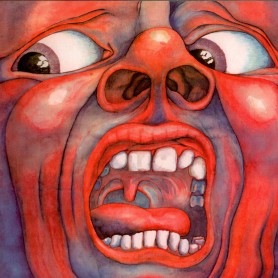 In The Court Of The Crimson...