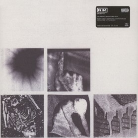 Bad Witch EP vinyl