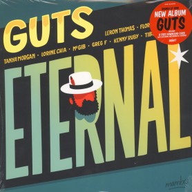 Eternal 2LP