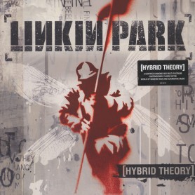 Hybrid Theory LP