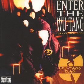 Enter The Wu-Tang (36...