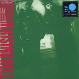 Raising Hell LP